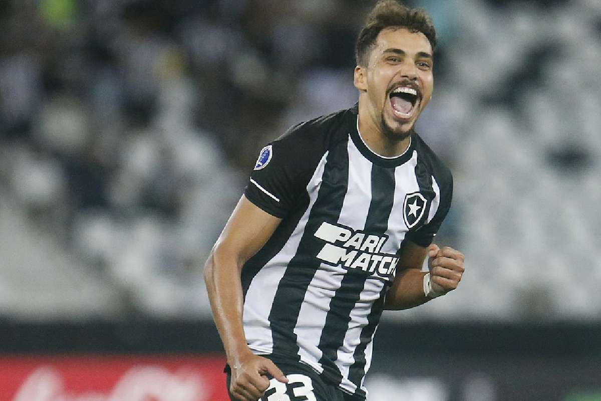 Cruzeiro Negocia Com Meia Do Botafogo Para 2025 Flashscore Com Br 645b75b8 A573 47bf B766 C4aee629583c