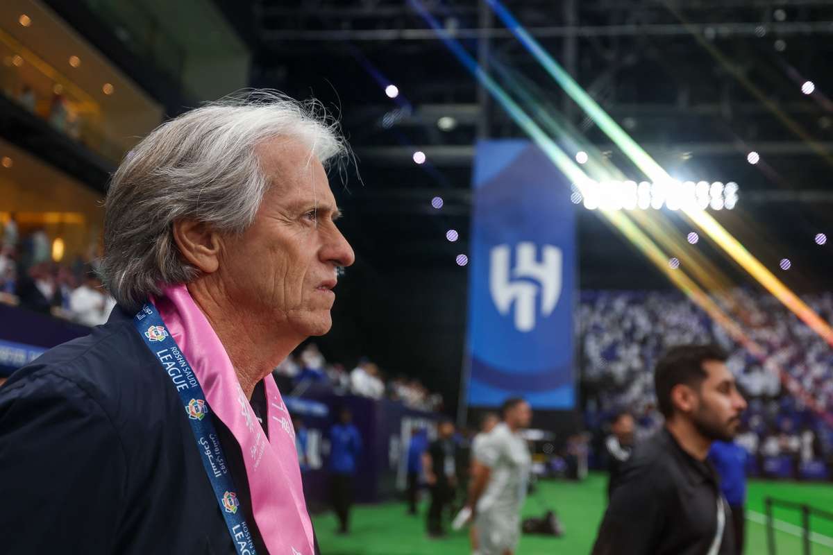 Al-Hilal x Persepolis: onde assistir e detalhes do jogo da Champions League da Ásia | Flashscore.com.br