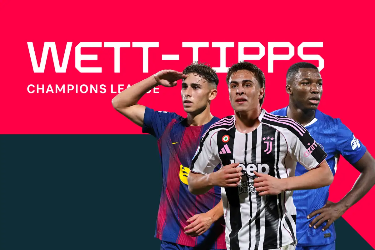 Champions League: Vorhersagen, beste Wetten und Quoten (8. Spieltag)