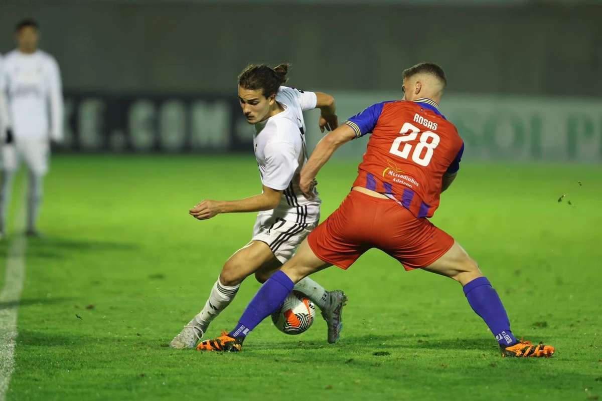 Distrital do Porto: Equipa poveiras somam uma vitória e dois