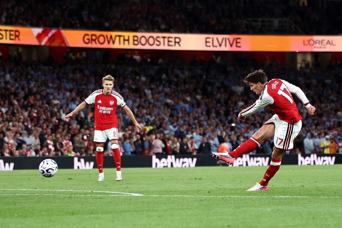 Photo: flashscore.fr Arsenal - Chelsea : où regarder le match de Premier League (J3), heure et compos