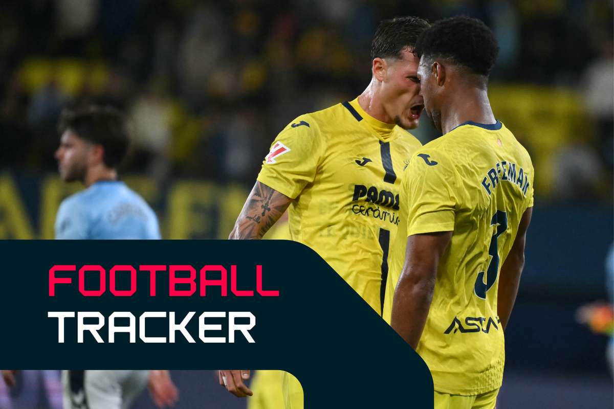 Villarreal Host Levante in La Liga Clash with Champions League and Survival at Stake — image 1