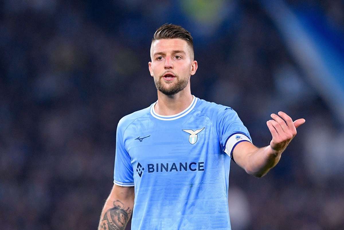 Serie A, Il Punto Su Milinkovic-Savic: Le Sirene Della Juve E Un ...