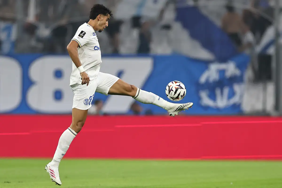 Besiktas - Olympique de Marseille : où regarder le match de Ligue Europa (J1), heure et compos