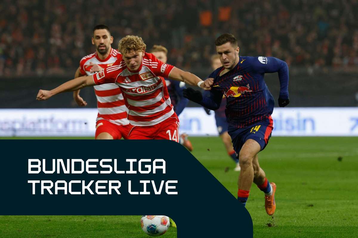 Image for Bundesliga LIVE: Ilic erneut nur auf der Bank - Werner im Kader von RB