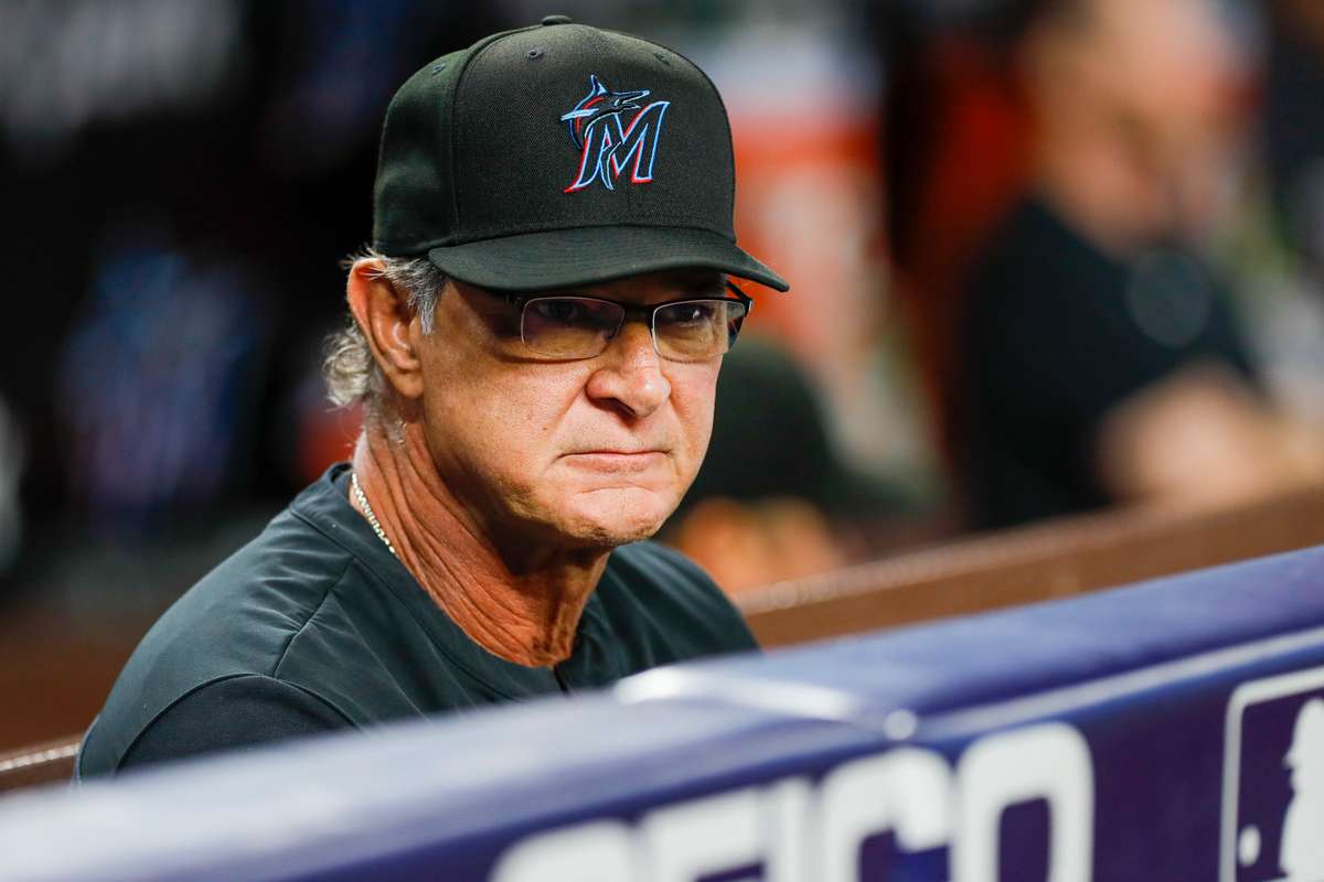 don mattingly ex wife - Ilustrasi 3