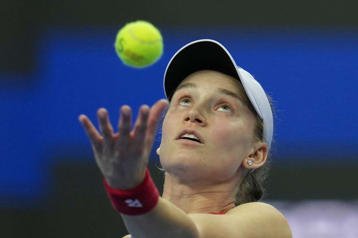 Summit One Tokyo 'The earlier the better': Rybakina on verge of clinching year-end ...