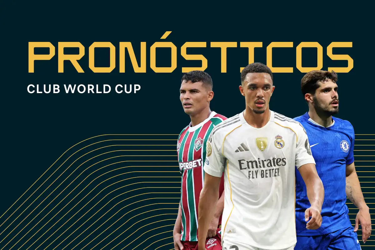 Semifinales del Mundial de Clubes 2025: Pronósticos, mejores apuestas y cuotas
