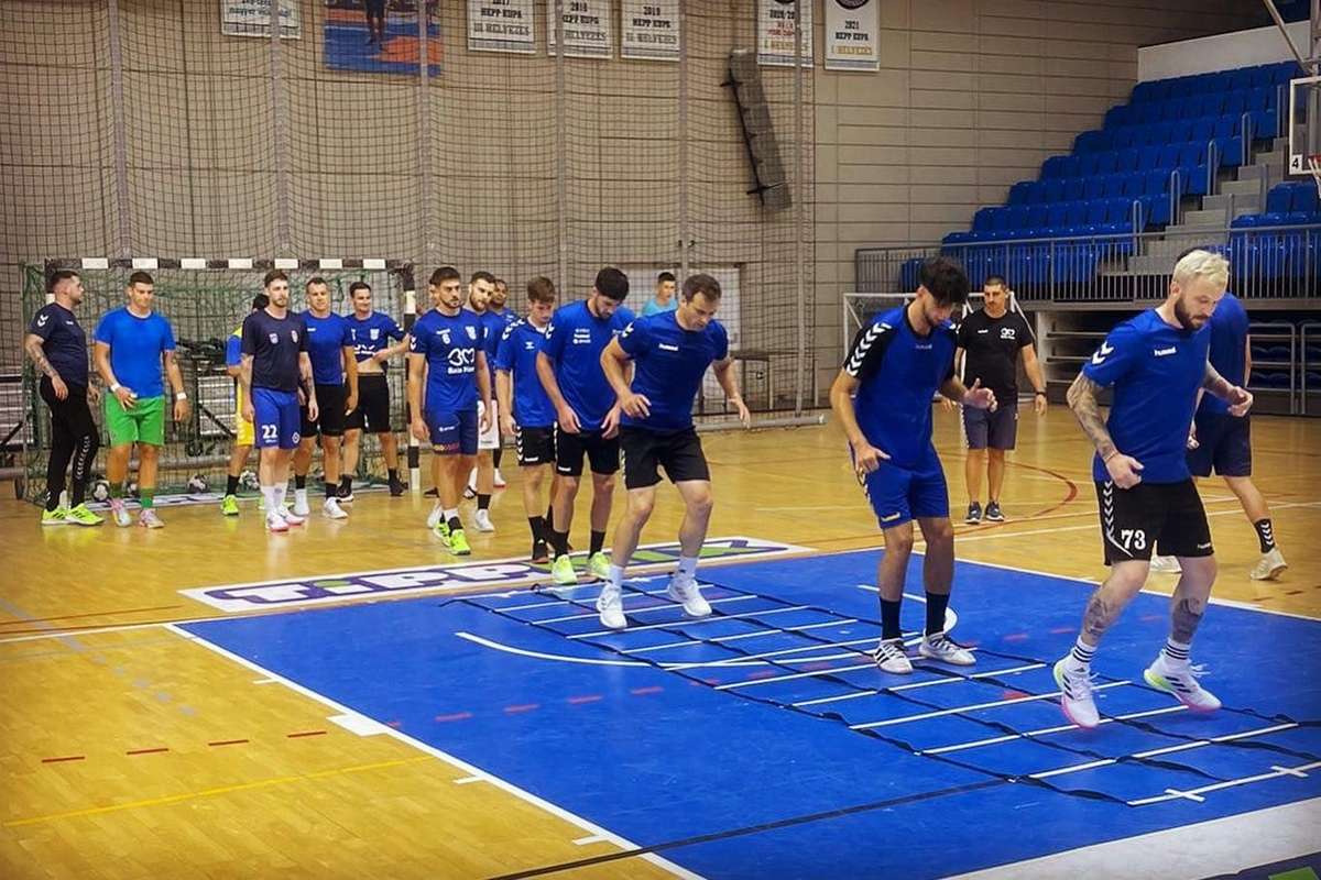 Minaur și Steaua și-au Aflat Adversarele Din EHF European Cup ...