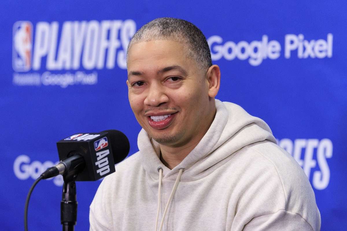 NBA: LA Clippers Vai Manter Tyronn Lue No Comando, Wizards Apostam Em ...