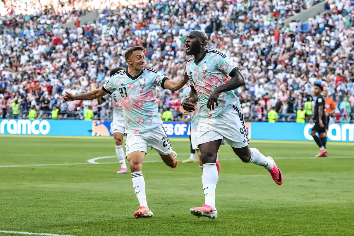 Espagne - Belgique : Où regarder le match de la Coupe du monde 2026 (quart de finale), heure et compos
