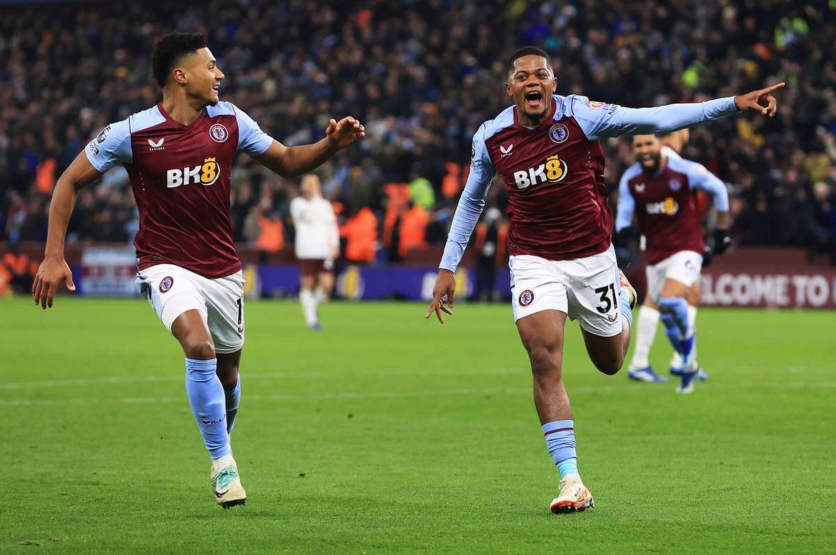 Darwin brilha, mas Liverpool fica no empate com o Fulham em