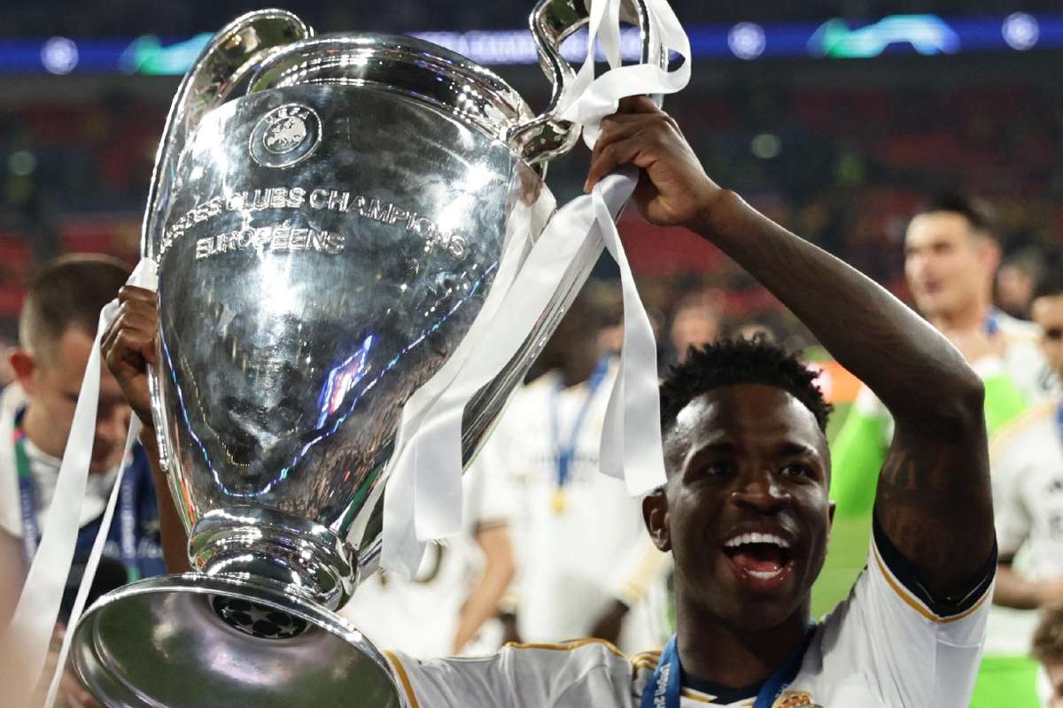 Liga de Campeones 2024/25 Todo lo que debes saber sobre la nueva y