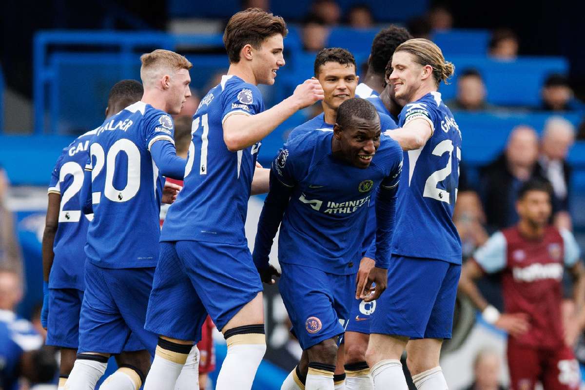 Pochettino's Chelsea take 'massive step' after stop-start season ...