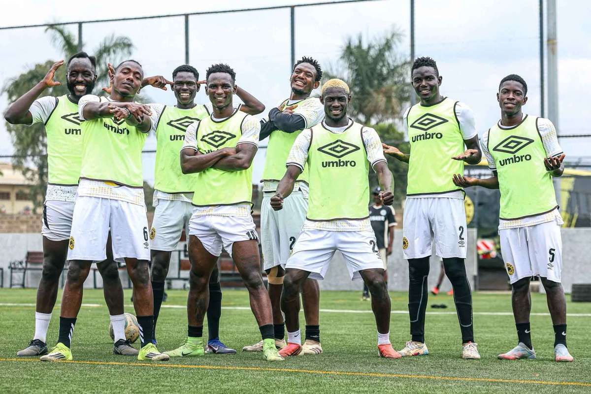 When will Tusker face Al Ahli Madani in CAF Confederation Cup?