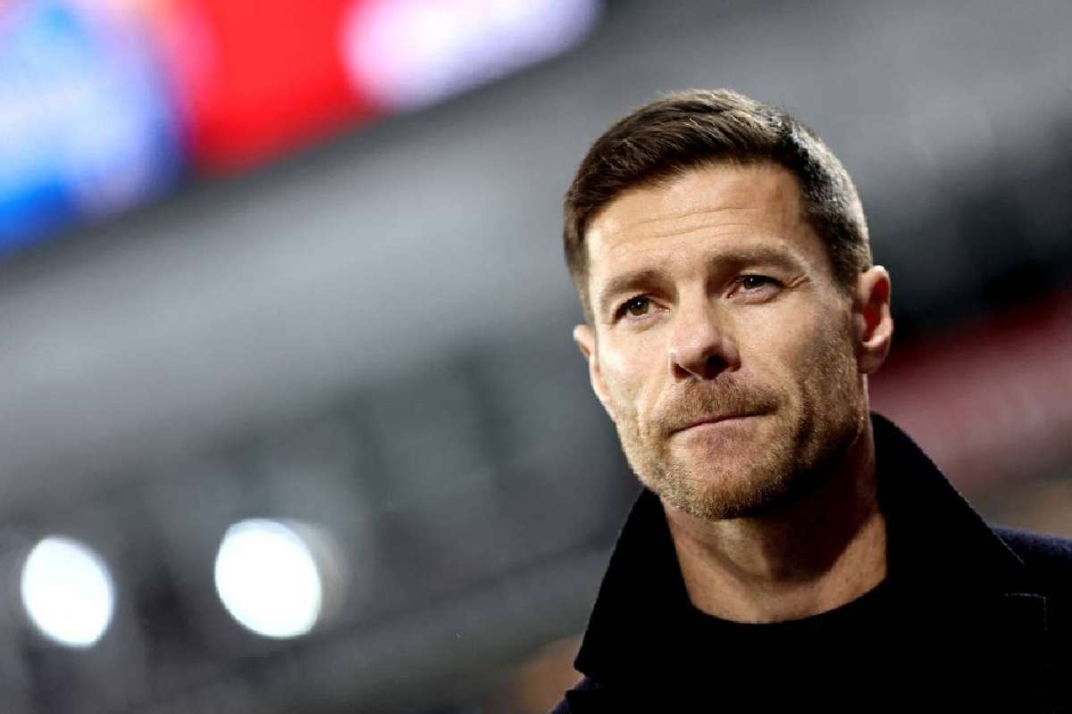 Le directeur sportif de Leverkusen "certain" que Xabi Alonso va rester