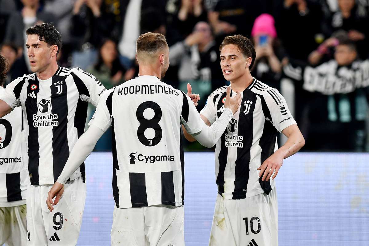 CdM des clubs : tout savoir sur la Juventus | Flashscore.fr