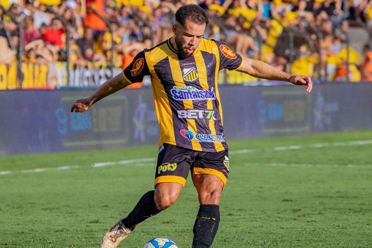 Goiás x Novorizontino: onde assistir e escalações do duelo pela Série B ...