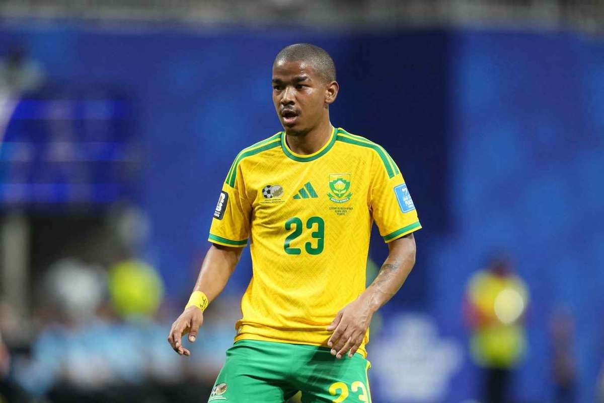BREAKING: South Africa World Cup star Jayden Adams dies aged 25 - TribalFootball.com