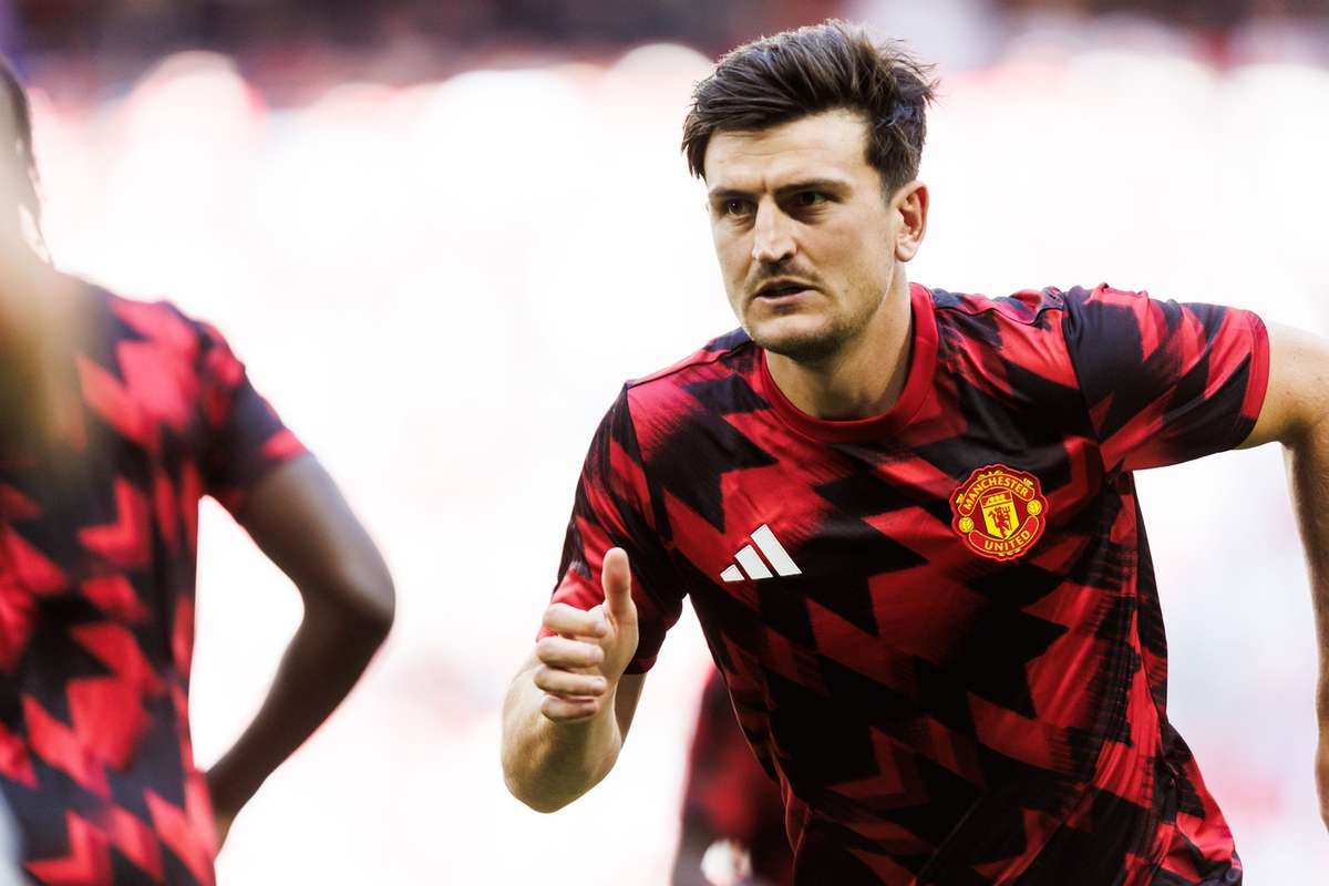 Why once out-of-favour Harry Maguire still deserves his place at Manchester United
