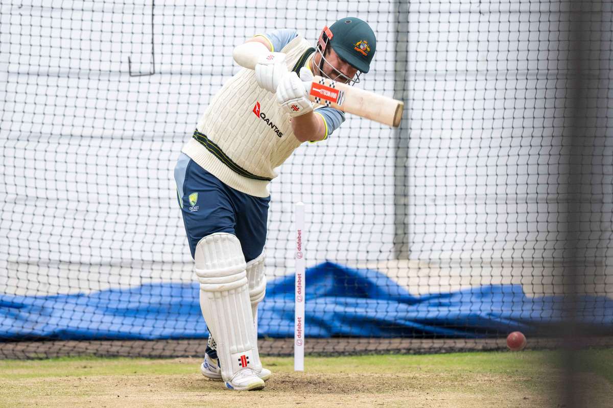 'Putting a bullet' through the team: Australia opener Head hits back at ...