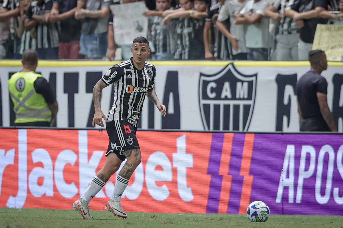 Atlético Mg X Grêmio Onde Assistir E Escalações Do Confronto Direto Do Brasileirão Flashscore 4914