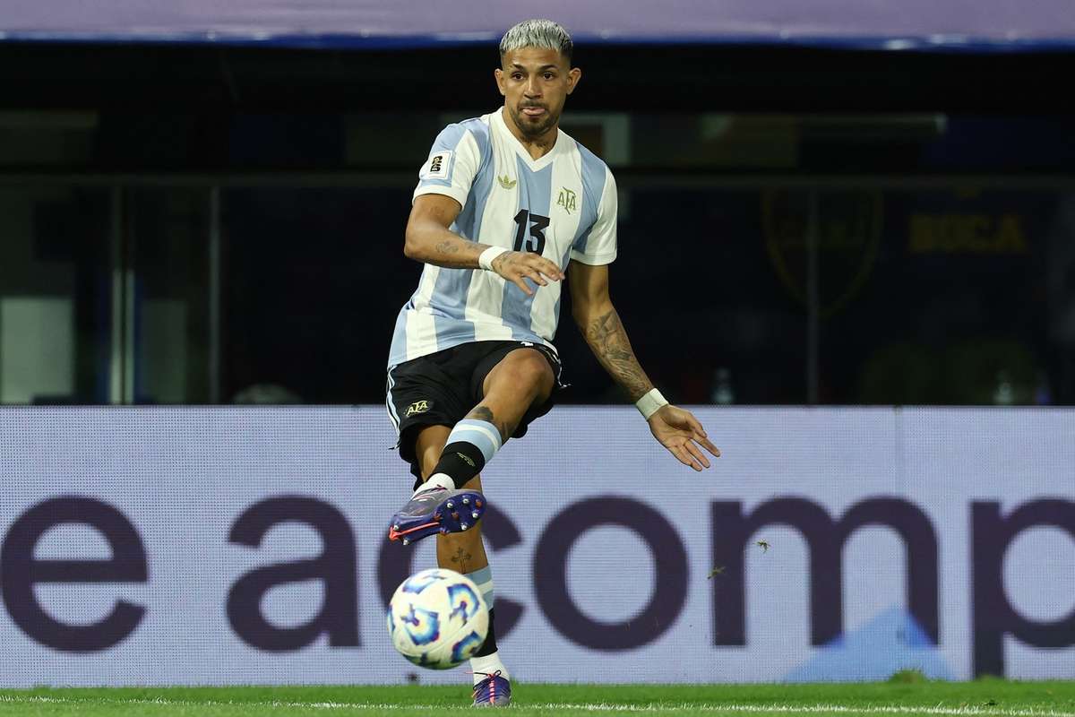 Gouiris hat-trick propels Marseille past sorry Brest - TribalFootball.com