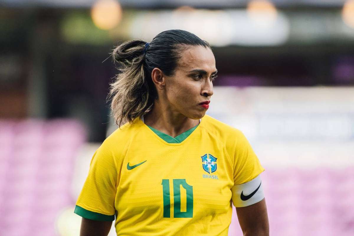 Seleção feminina de futebol é convocada para a Copa do Mundo - Brasil 247