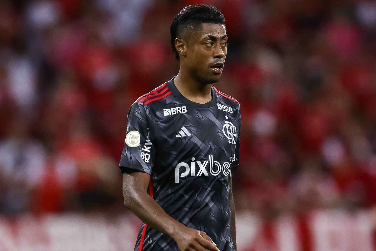 Flamengo striker Bruno Henrique probed in Brazil betting scandal | Flashscore.com