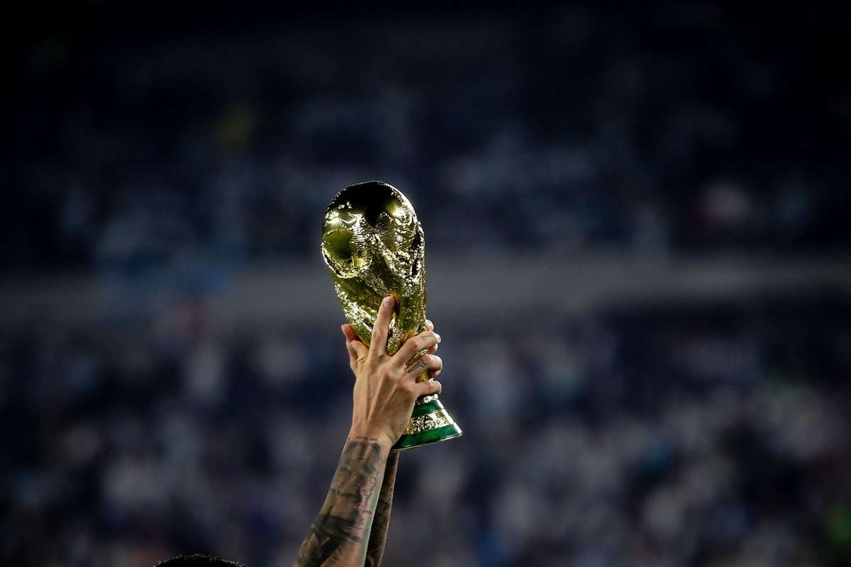 Španělsko, Portugalsko a Maroko. FIFA oznámila, kde se bude konat MS v