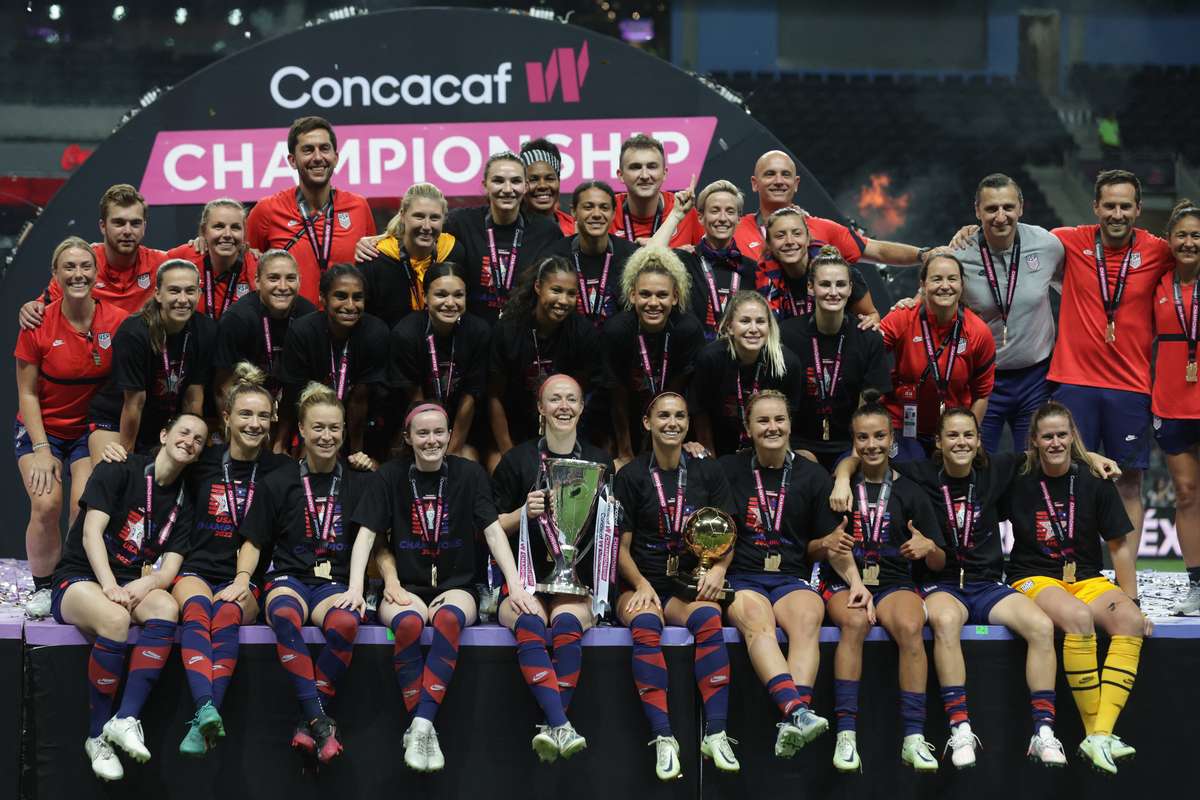 US Remain Top In FIFA Rankings Before Women s World Cup Flashscore us-remain-top-in-fifa-rankings-before-women-s-world-cup-flashscore