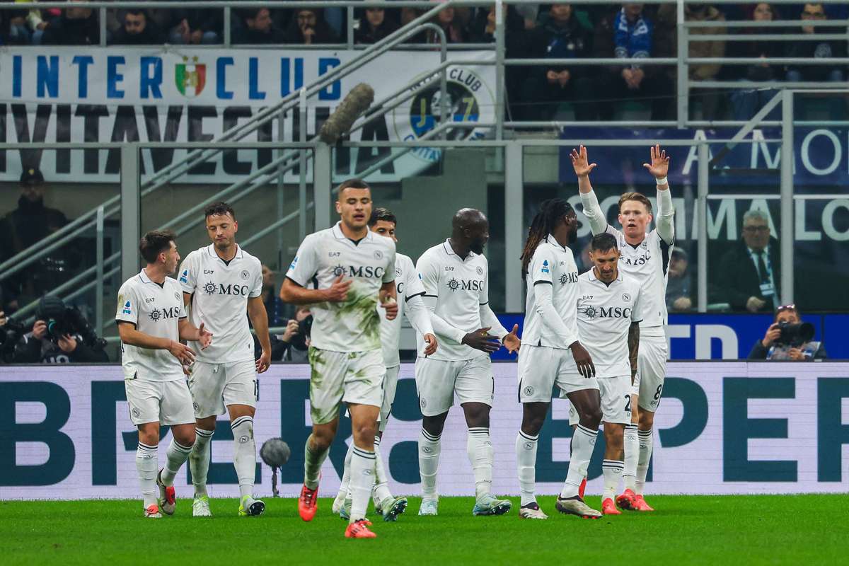età media squadre serie a