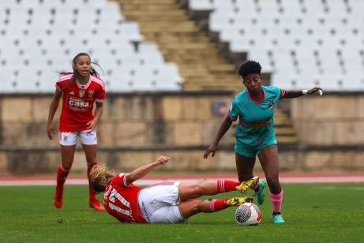 Final da Taça de Portugal joga-se às 17h15 de 26 de maio – Observador