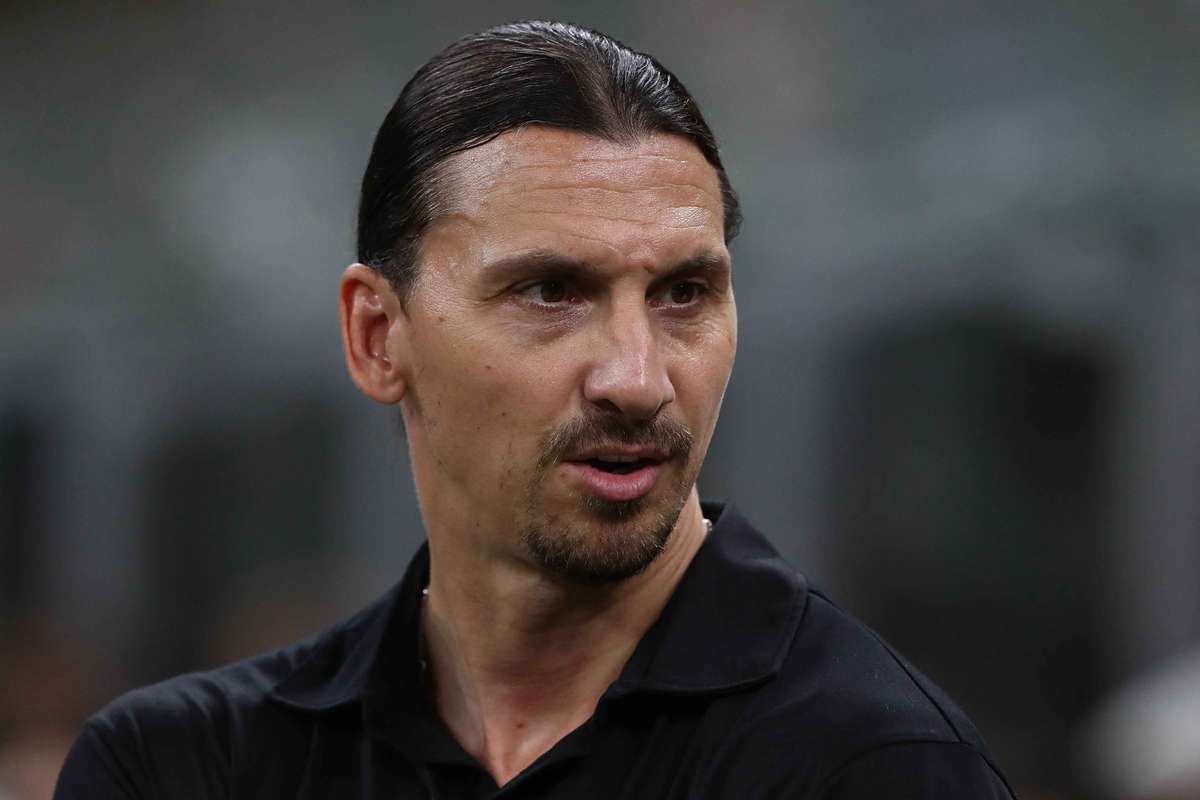 Ibra Torna Sulle Parole Di Fonseca Siamo D Accordo Con Lui La