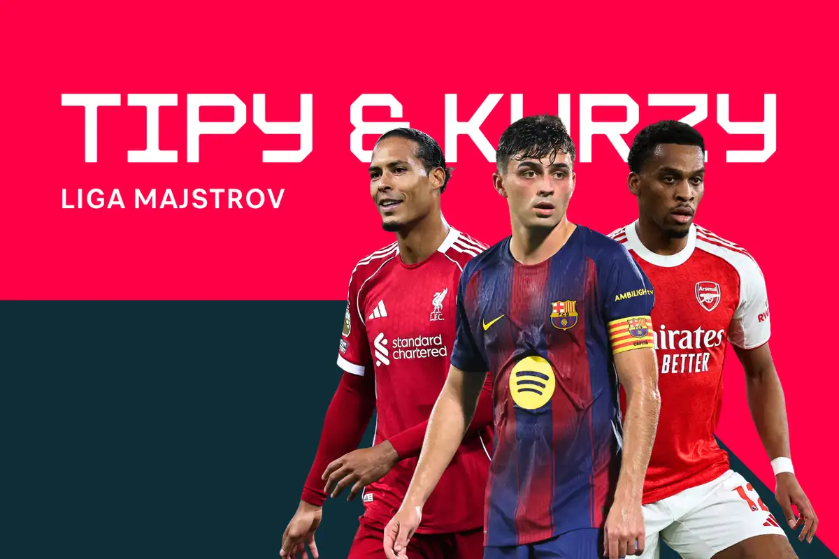 Liga majstrov: Tipy, najlepšie stávky a kurzy (štvrťfinále - odvetné zápasy)