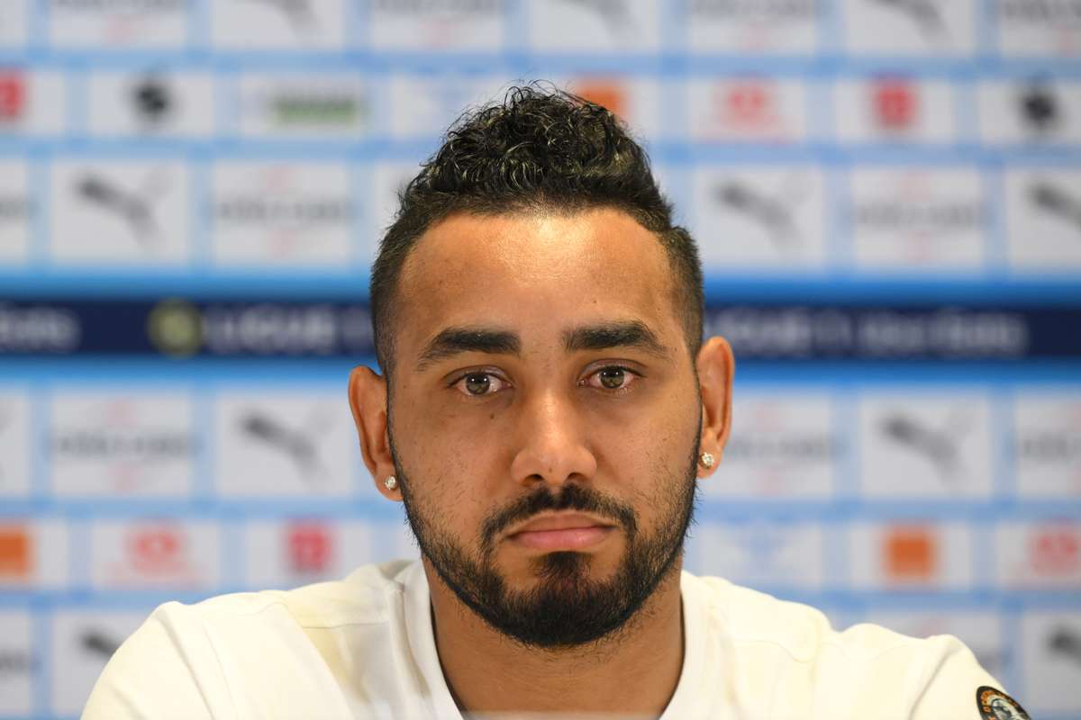 Olympique de Marselha anuncia saída do capitão Dimitri Payet ...