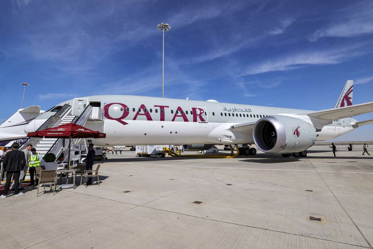 Qatar Airways diventa sponsor dell'Inter, una partnership da 1,5