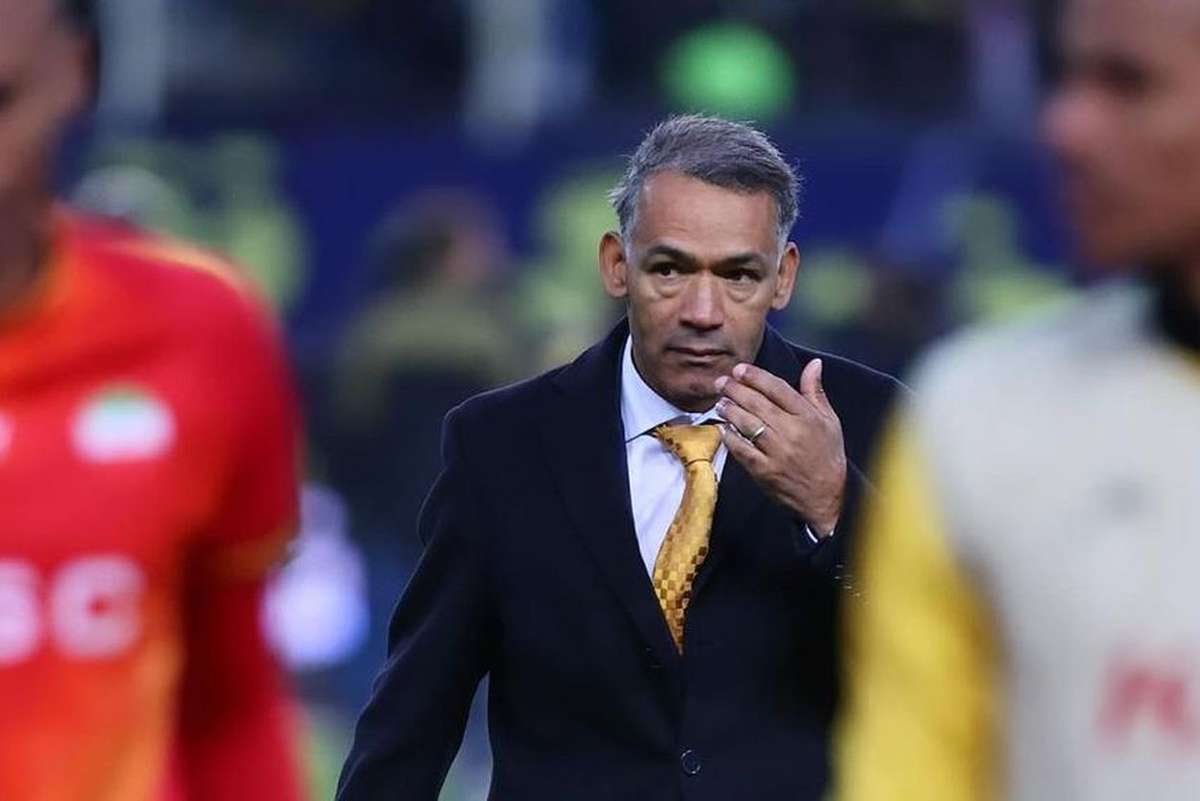 Sepahan de José Morais mantém invencibilidade no Irão