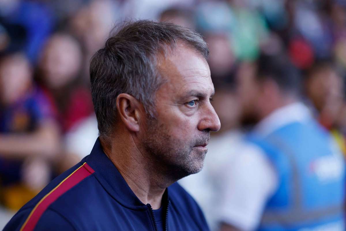 Barcelona cancel Preston friendly and cut short UK training camp