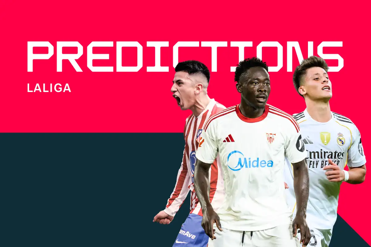 La Liga Matchday 22: Predictions, best bets and odds