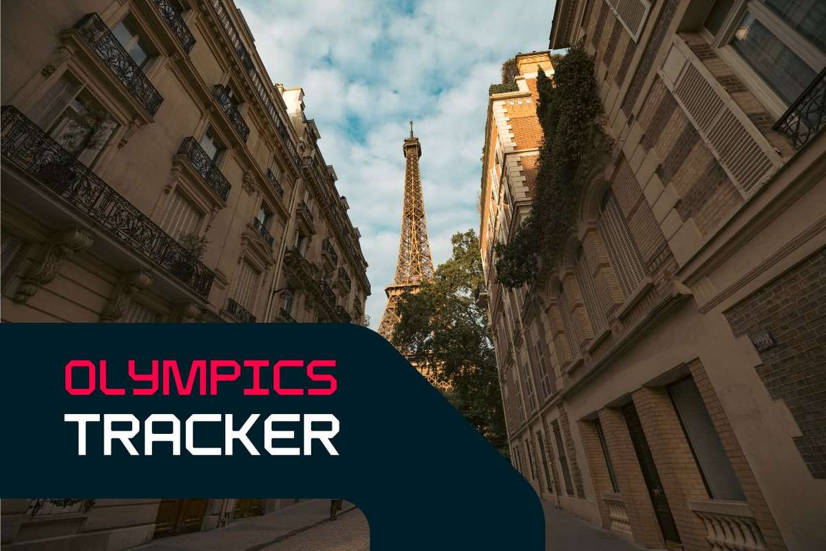 Paris Olympics LIVE Penultimate day of the Games to begin with men's