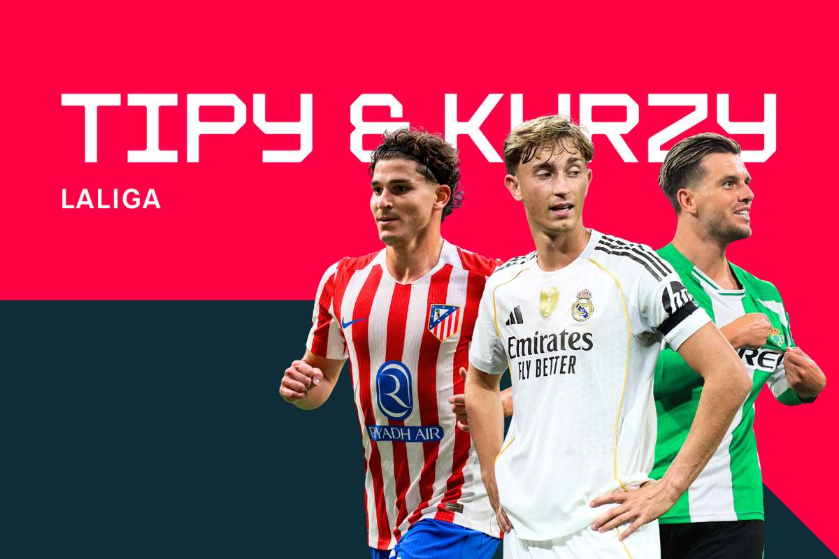 EA Sports La Liga 3. kolo: Predikcie, najlepšie stávky a kurzy ...