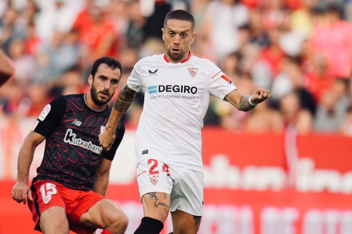 Jorge Sampaoli Y El Sevilla, Sin Margen De Error Frente A El Borussia ...