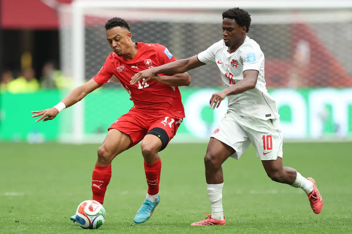 Mondiali, Sudafrica-Canada: dove vedere la partita, probabili formazioni e quote