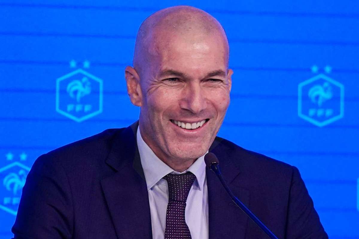 Liga das Nações recheada de técnicos titulados: veja a lista