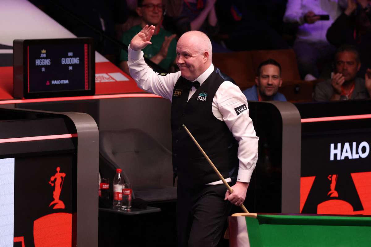 What Went Wrong for O’Sullivan?