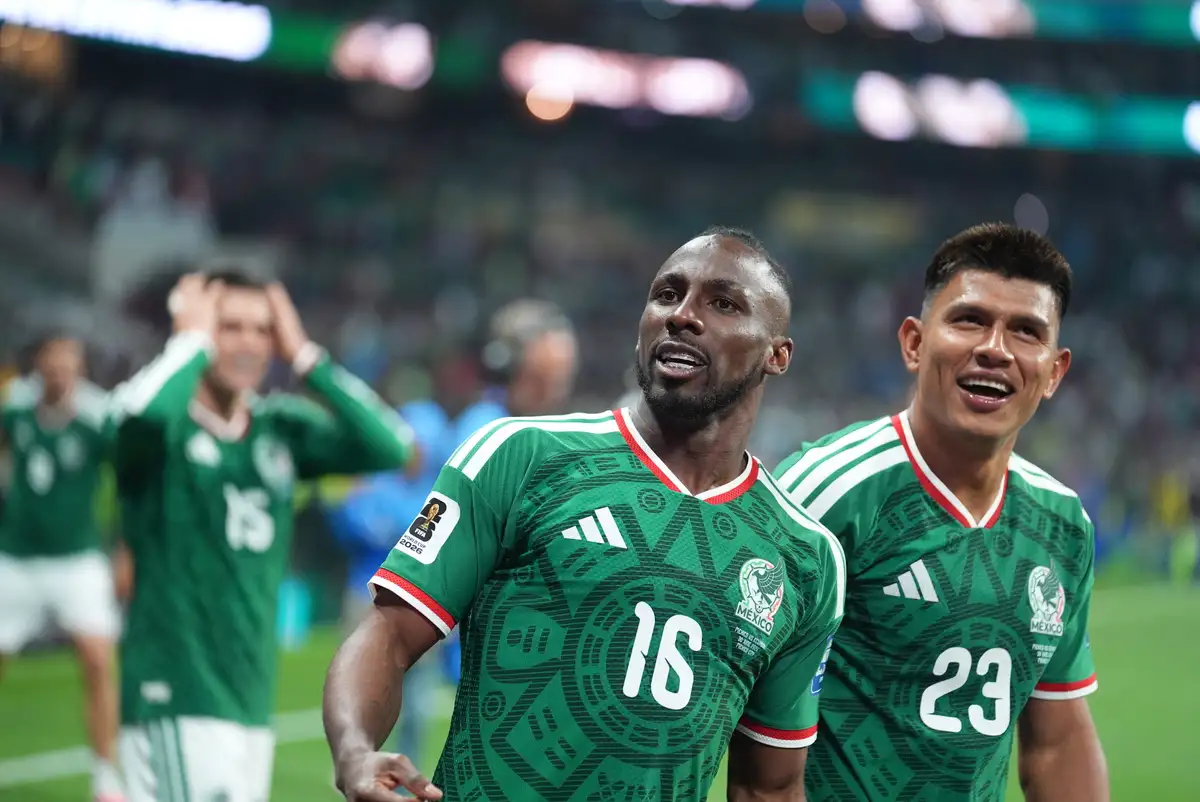 Mexique - Angleterre : Où regarder le match de la Coupe du monde 2026, heure et compos