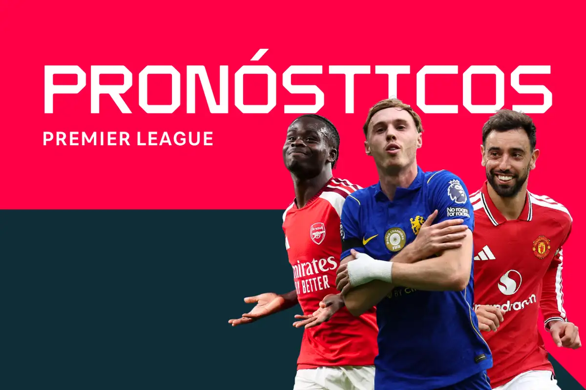 Premier League: pronósticos, mejores apuestas y cuotas (tercera jornada)