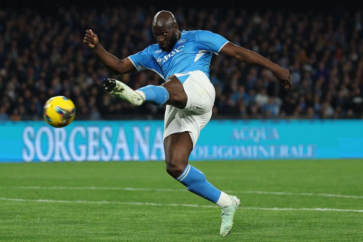 Chelsea Exhausts, Lukaku's Shocking Admission to Italian Press - News Directory 3
