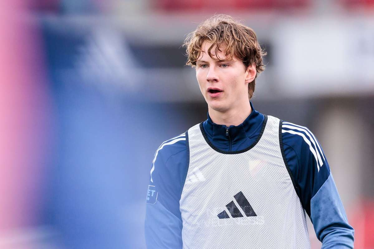 Birmingham sign Allsvenskan leading goal scorer August Priske on long-term contract